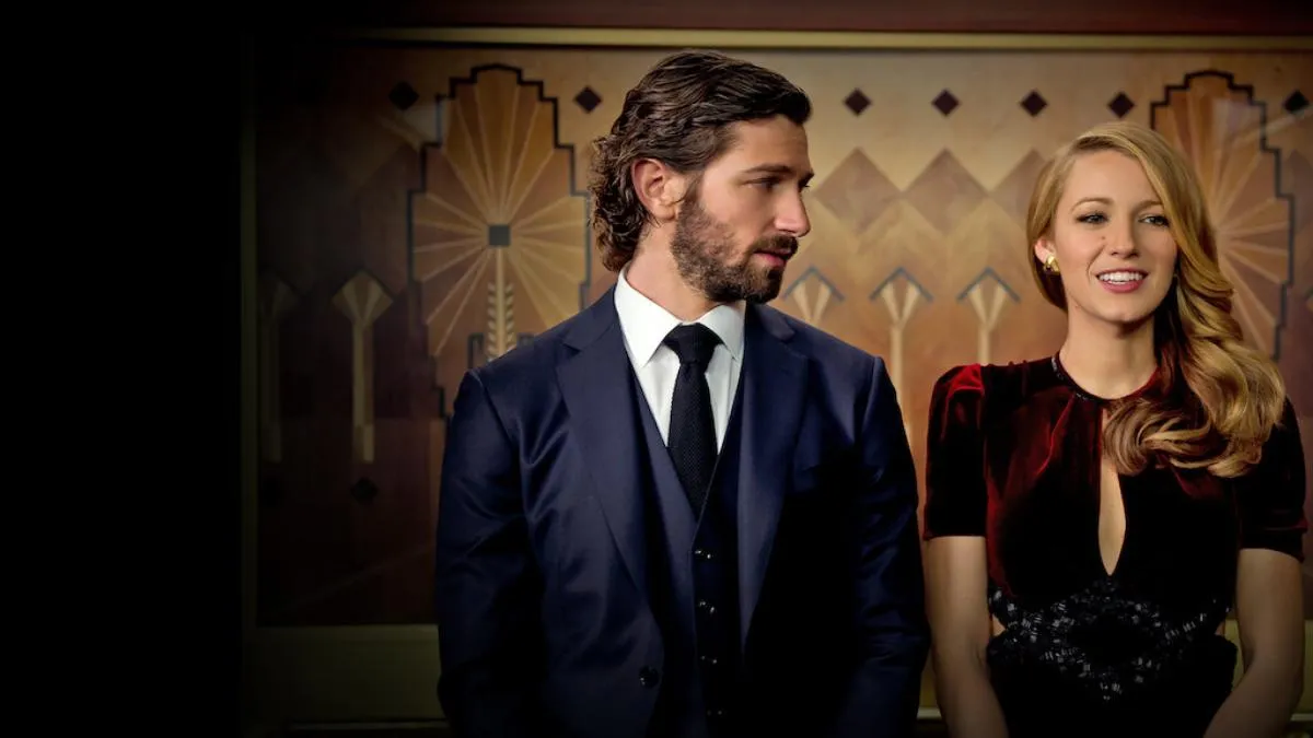 Blake Lively schittert in tijdloos liefdesverhaal nu op Netflix: "Al meerdere keren gezien, prachtige film!”