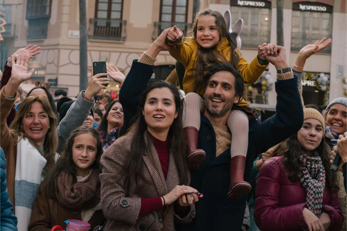Hartverscheurende parel op Netflix: Mysterieuze verdwijning houdt miljoenen kijkers op het puntje van hun stoel