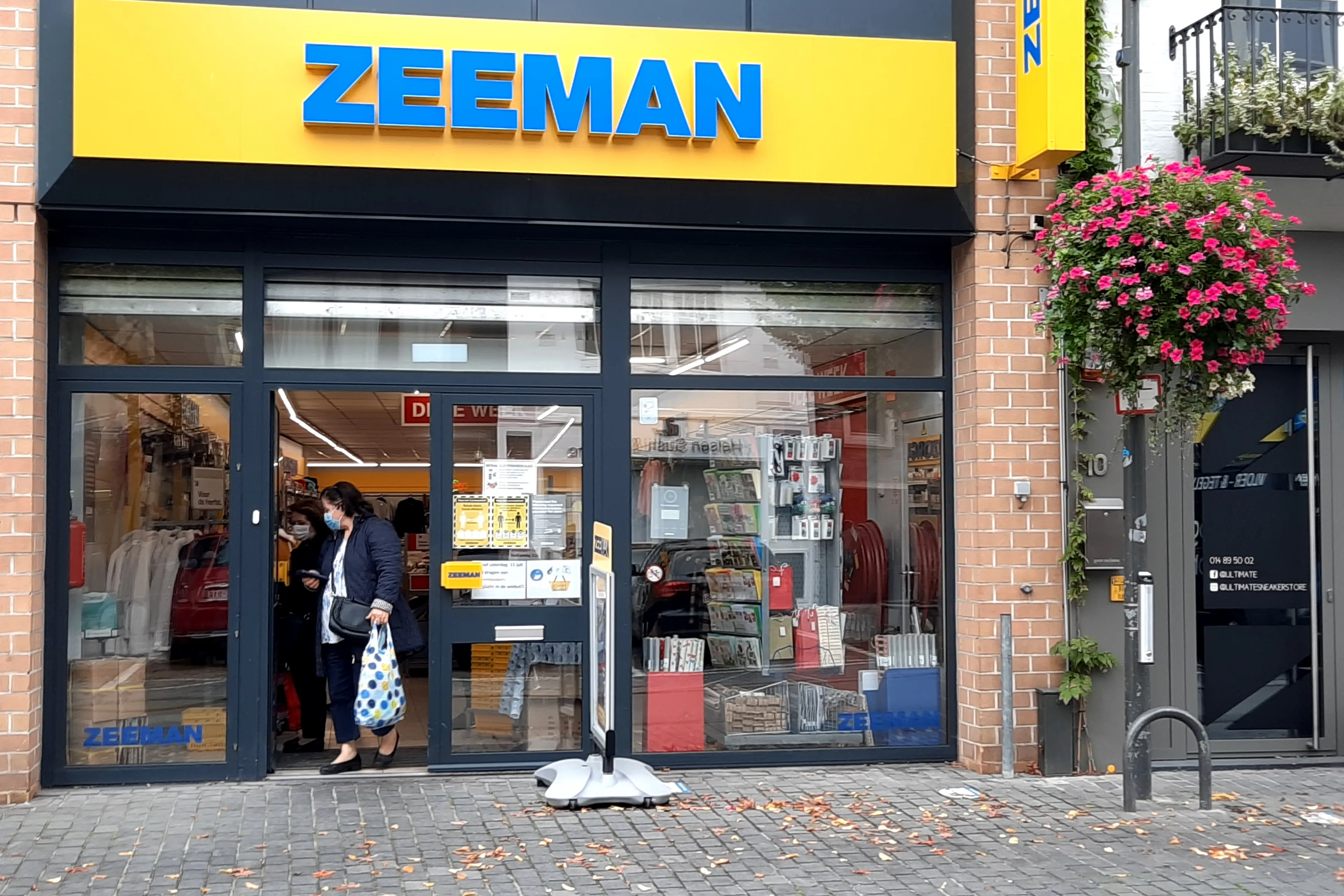 Versla de vrieskou met Zeeman! Warme thermokleding voor het hele gezin, aan kleine prijzen