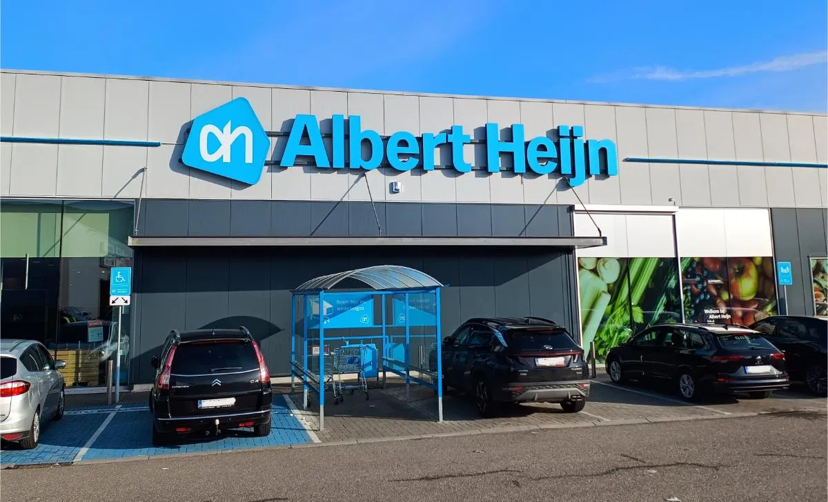 albert heijn