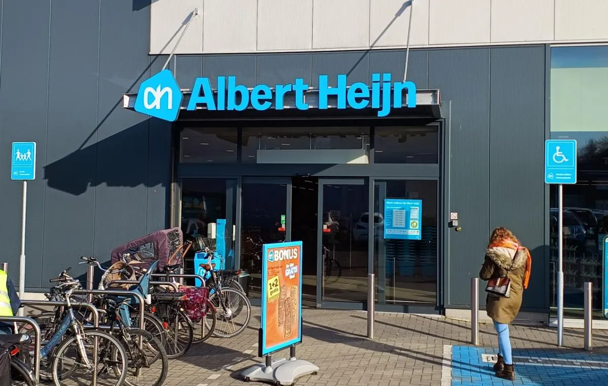 albert heijn