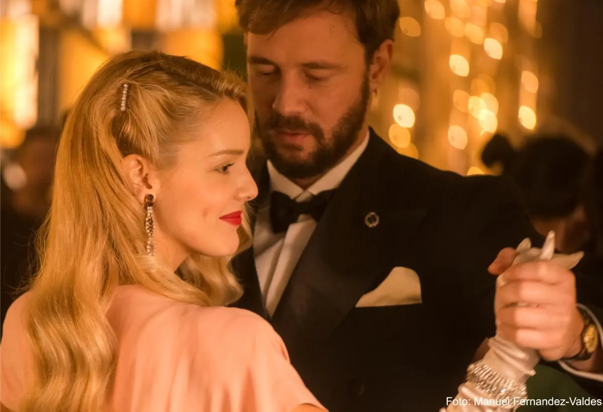 Dramatiek op zee: Drie Netflix hits die je op het puntje van je stoel houden