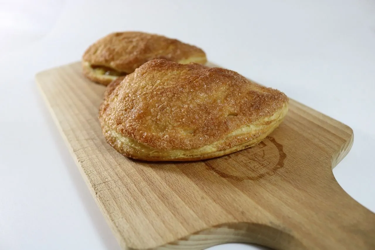 Heerlijke appelflappen in de airfryer: snel en simpel recept