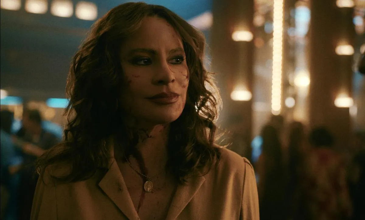 Nieuwste Netflix-aanwinst: Sofia Vergara heerst als meest meedogenloze 'Godmother' ooit