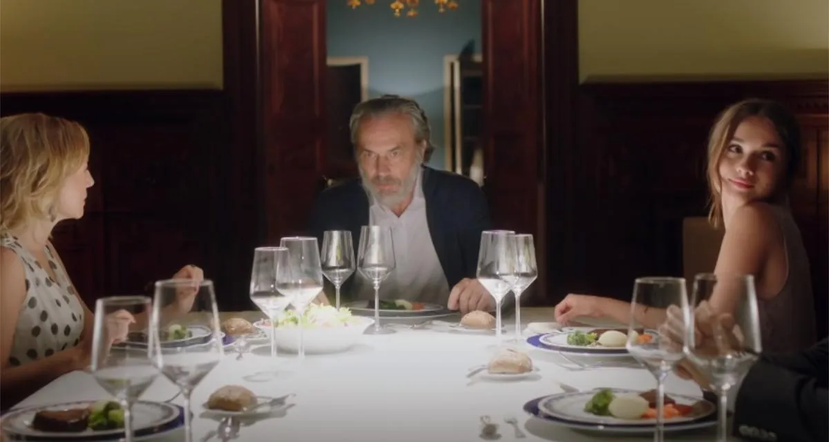 Laat je meeslepen door dit verslavende familiedrama op Netflix: "Spannende serie waar je blijft naar kijken”