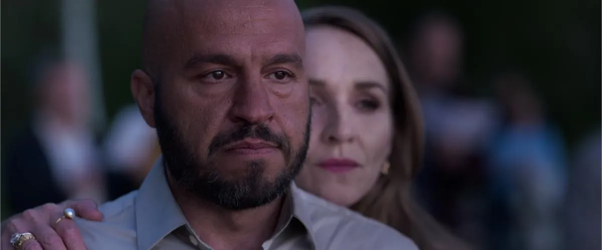 Deense Netflix thriller die een dunne lijn tussen liefde en haat toont: Wanneer een affaire tot extremen leidt