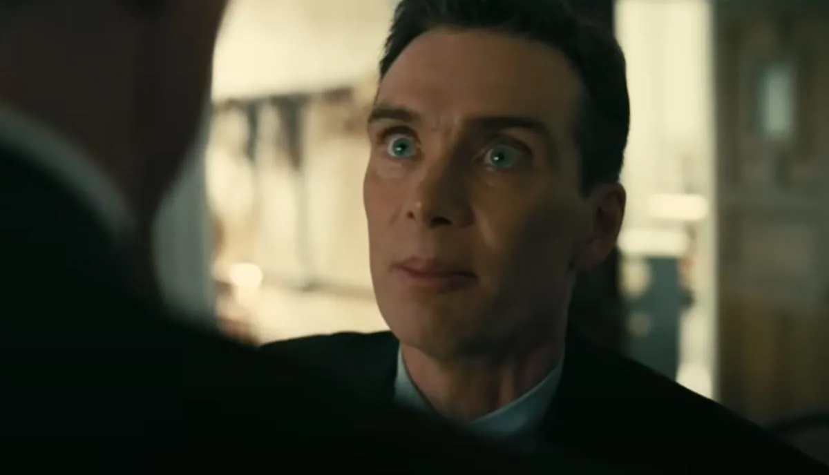 Kaskraker met Cillian Murphy komt naar Netflix: En sneller dan je denkt!