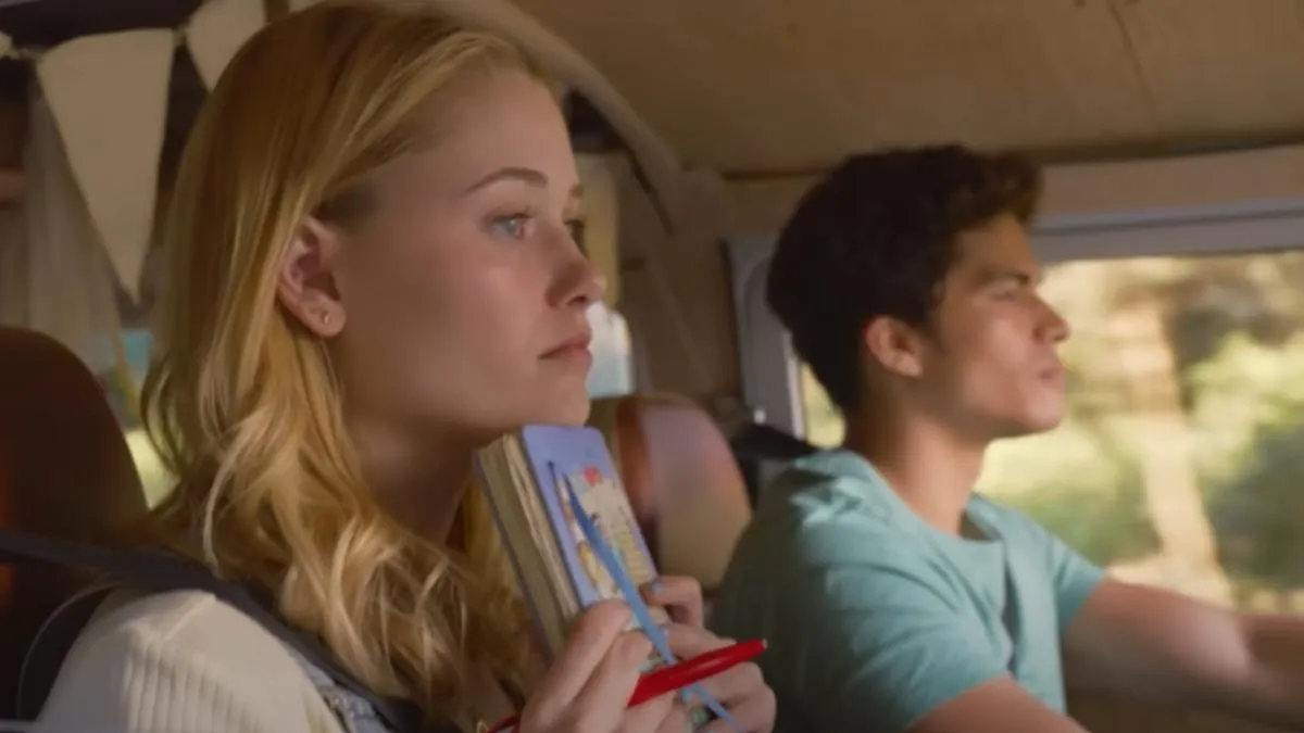 Parel op Netflix over een reis van liefde en verlies verrast kijkers: "Heeft me doen huilen en glimlachen, zo mooi"