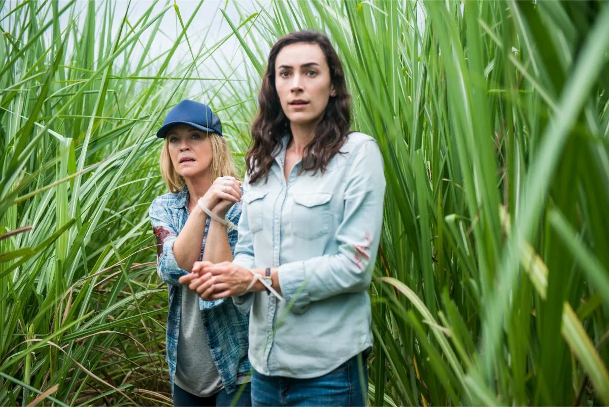 Deze Netflix-parel bezorgt je sowieso een dosis pure adrenaline: Zet hem op je kijklijst!