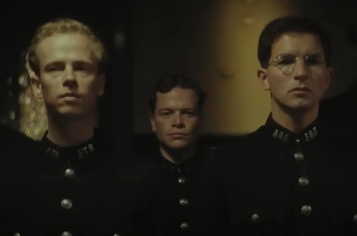 Vlaams oorlogsdrama, dé nummer 1 hit op Netflix: "Ik ben daar dagen niet goed van geweest!"