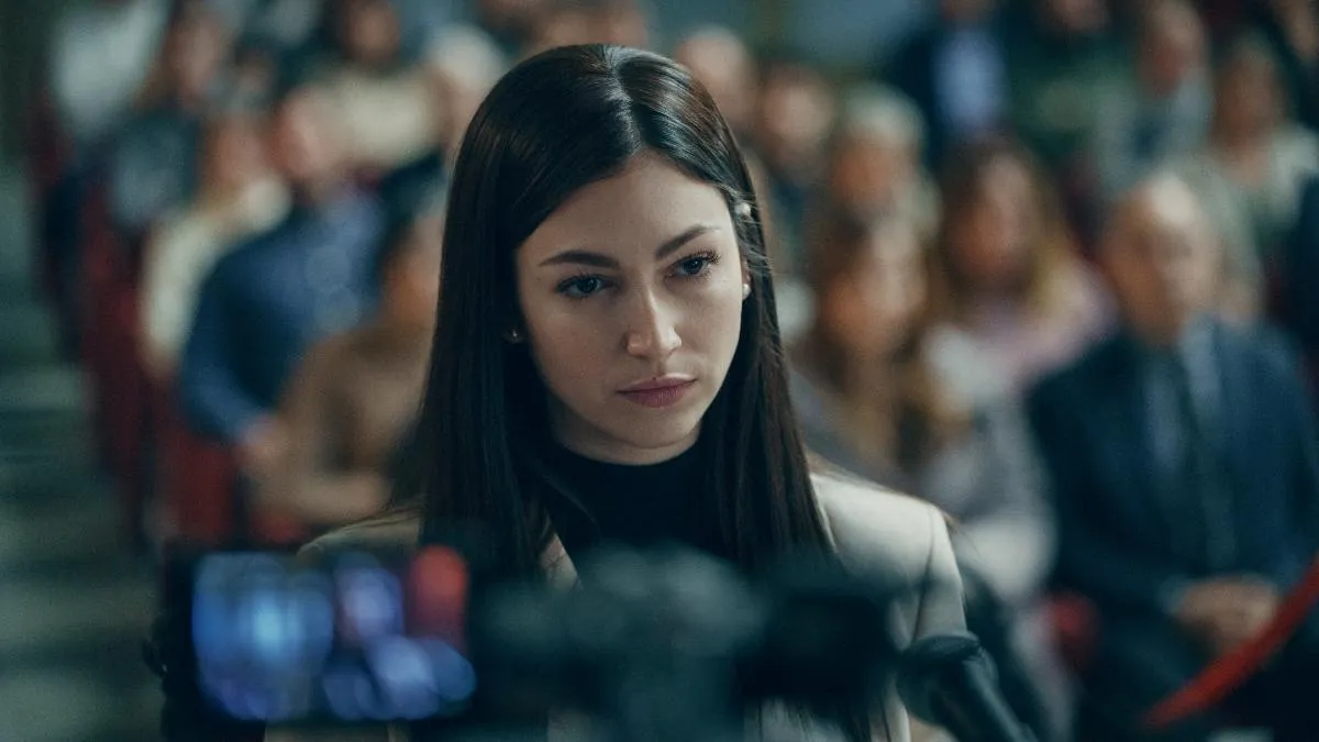 Waargebeurde Spaanse misdaadthriller op Netflix die je niet kunt weerstaan: Duik in een wereld van lust en moord