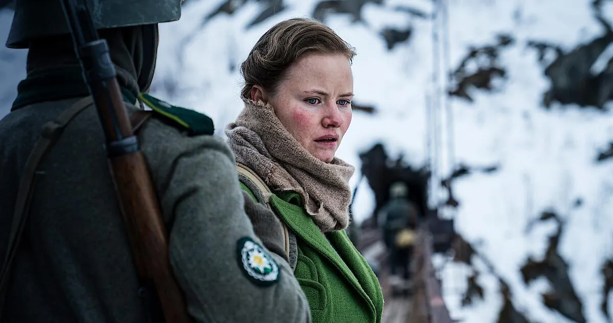 Netflix-kijkers geven waargebeurd Noors oorlogsverhaal 10 op 10: “De climax was hartverscheurend..."