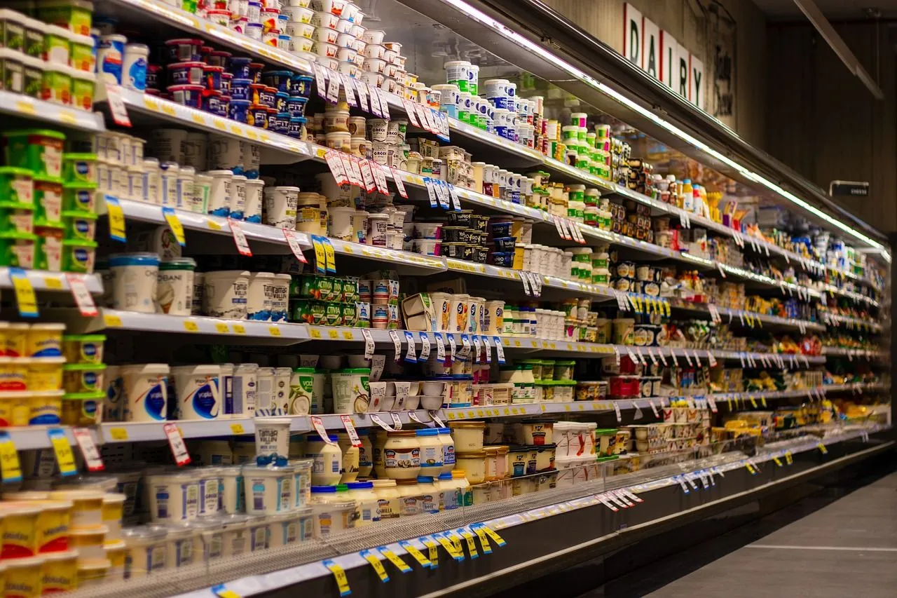 Met welke soort yoghurt maak je de gezondste keuze?