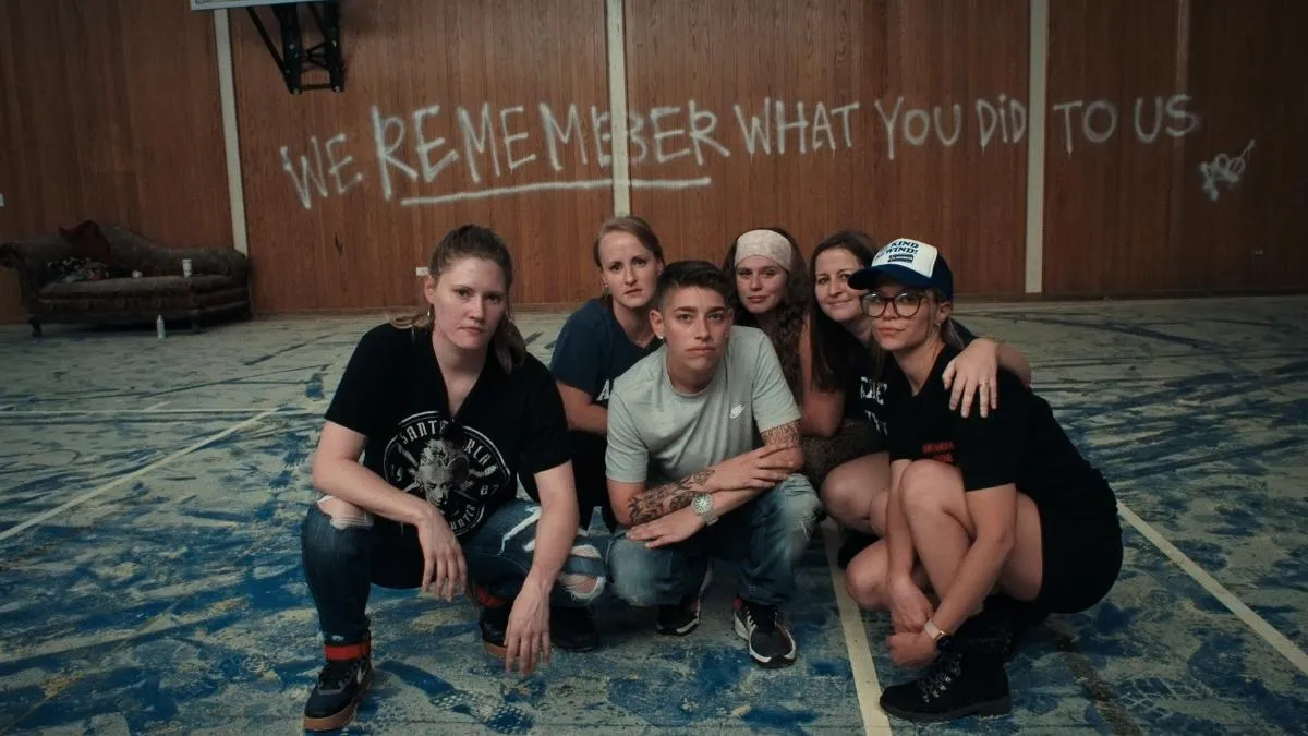 Kijkers shocked door docuserie op Netflix: “Pure horror, vreselijk gewoon…”