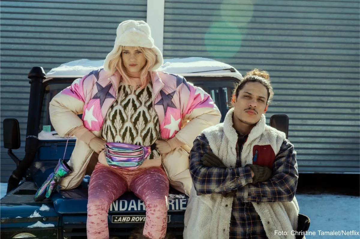 Bingetopper op Netflix: Serie over sekte die opnieuw tot leven komt laat kijkers niet los