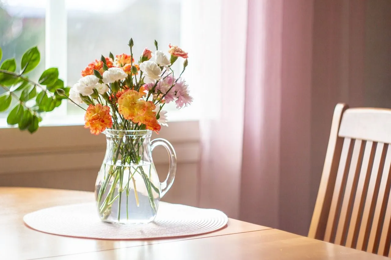 Waarom moet je af en toe bloemen kopen? Je zal verrast zijn door wat experten zeggen!