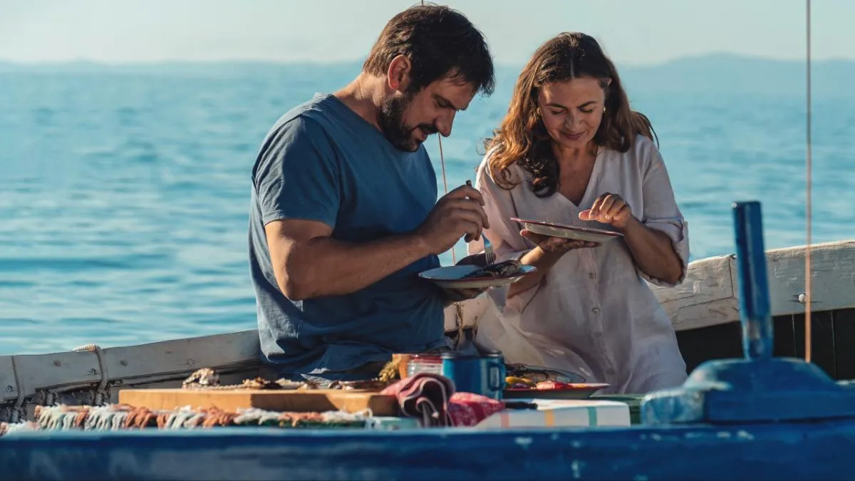 Vlucht even weg naar de magie van Kroatië met deze charmante en betoverende film op Netflix: "Het is echt een juweeltje"