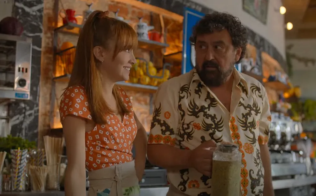 Spaanse romcom remake verovert Netflix-kijkers wereldwijd: "Waarschijnlijk de beste romcom die ik in tien jaar heb gezien"