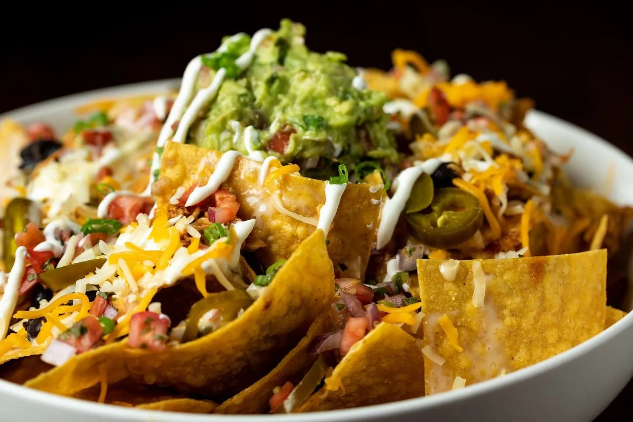 Nacho's op Mexicaanse wijze: Verken een nieuwe smaakexplosie!