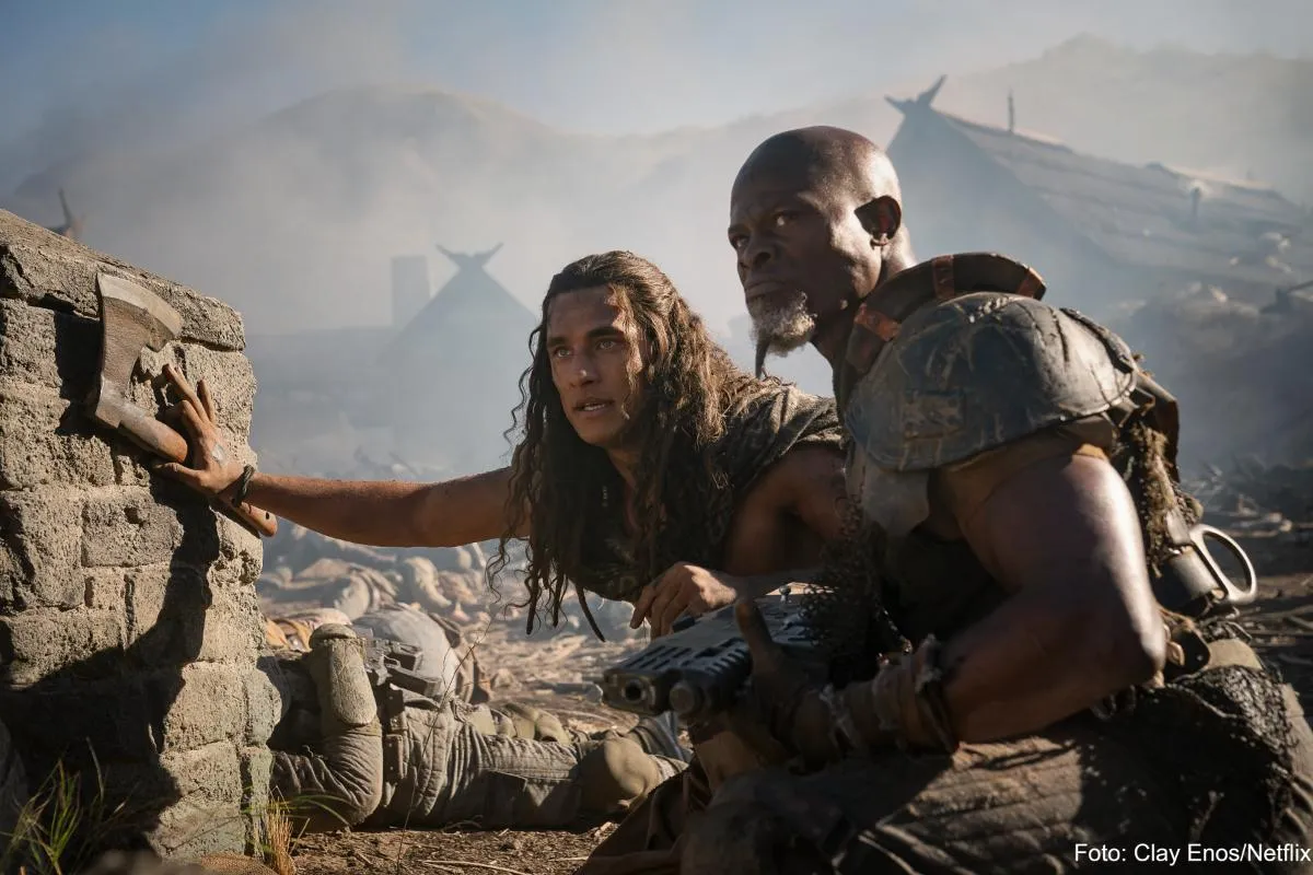 Nietflix-hit topt wereldwijde top 10 lijst in enkele dagen: Zack Snyder heeft derde nummer 1 film te pakken!