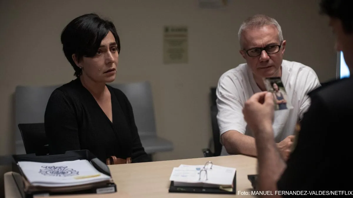 Kijkers bekijken massaal waargebeurd moordverhaal op 12-jarig meisje op Netflix: "Zo ontzettend goed!"