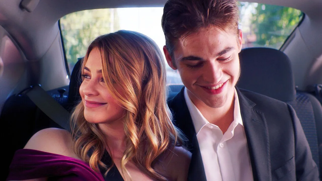 Nieuwe Netflix drama-bom verovert Netflix: Onstuimig liefdesverhaal is rollercoaster vol emoties