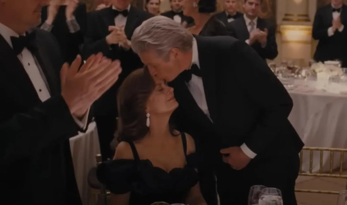 Kijkers hebben alleen superlatieven voor spannende topfilm op Netflix: "Richard Gere is nog nooit zo goed geweest"