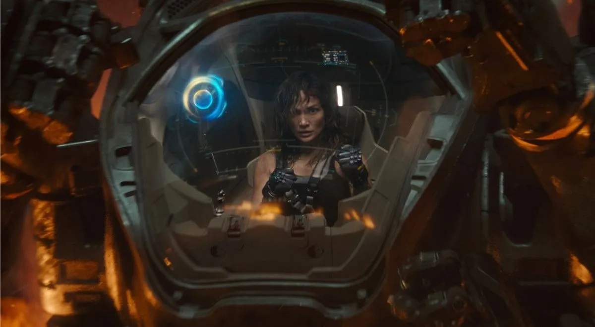 Pas twee dagen op Netflix, en film met Jennifer Lopez eist wereldwijd alle Netflix-kijkers op