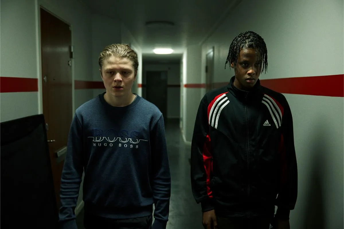Tragisch Zweeds sociaal drama op Netflix beroerd miljoenen harten: "Grijpt je naar de keel...echt een aanrader