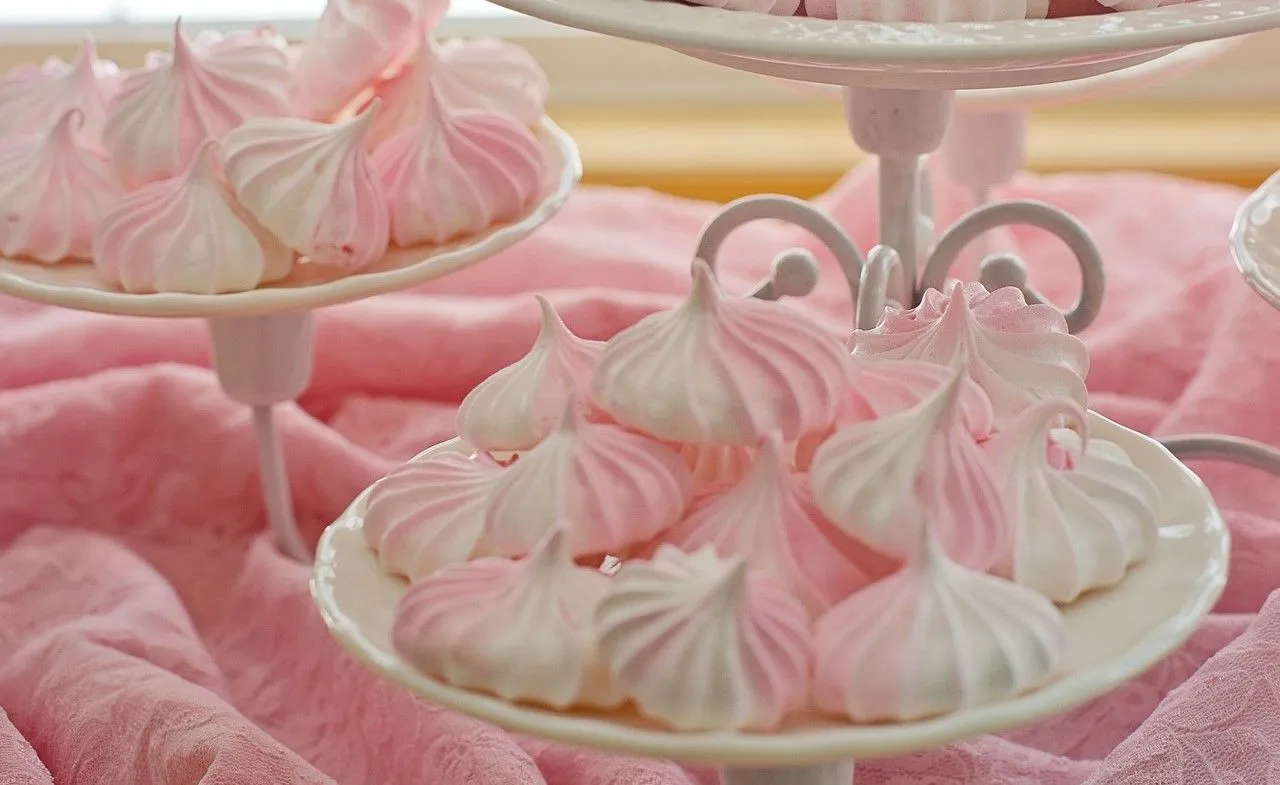 Nooit geweten dat het zo simpel was: Recept voor een chique dessert met amper 3 ingrediënten