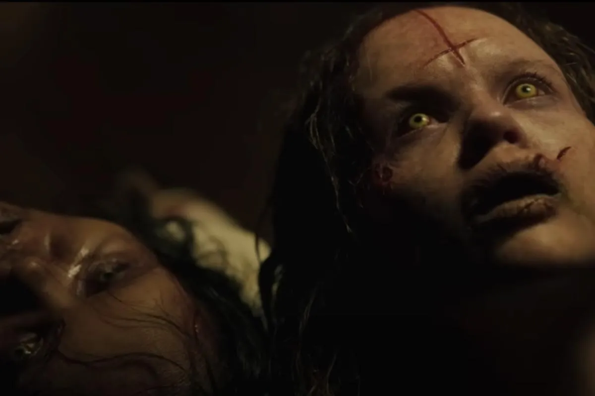 2 huiveringwekkende horrorfilms op Netflix laten je van angst achter je kussen kruipen