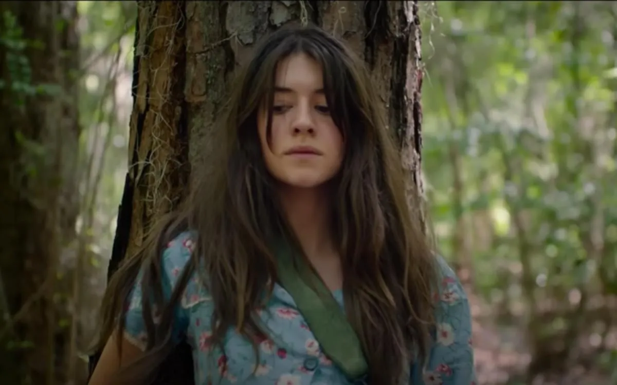 Netflix-kijkers in spanning en emotioneel wanneer meisje moet zien te overleven: “Prachtige film, heel wat traantjes gelaten”