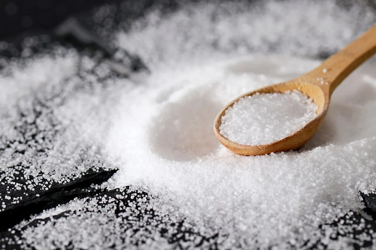 zout lichaamsverzorging keuken smaakmaker