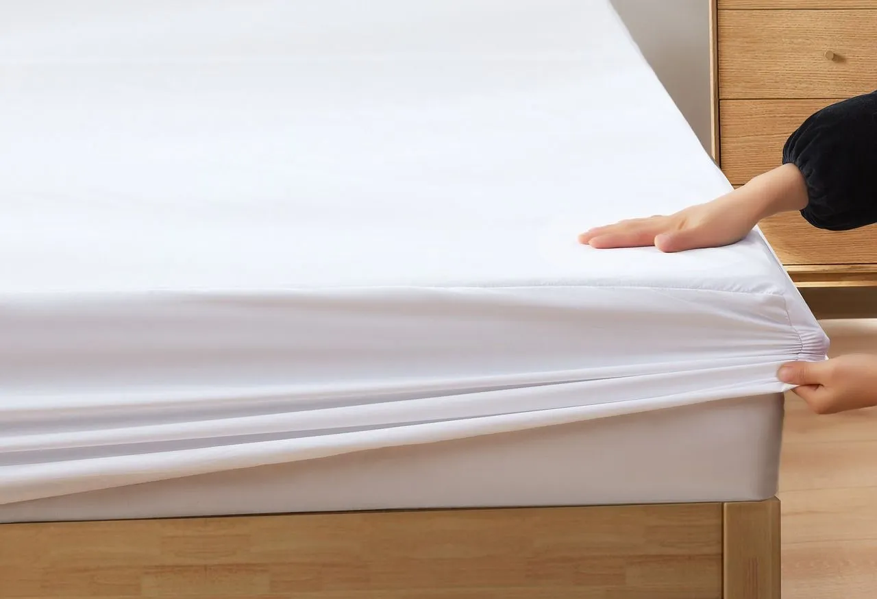 bed lakens