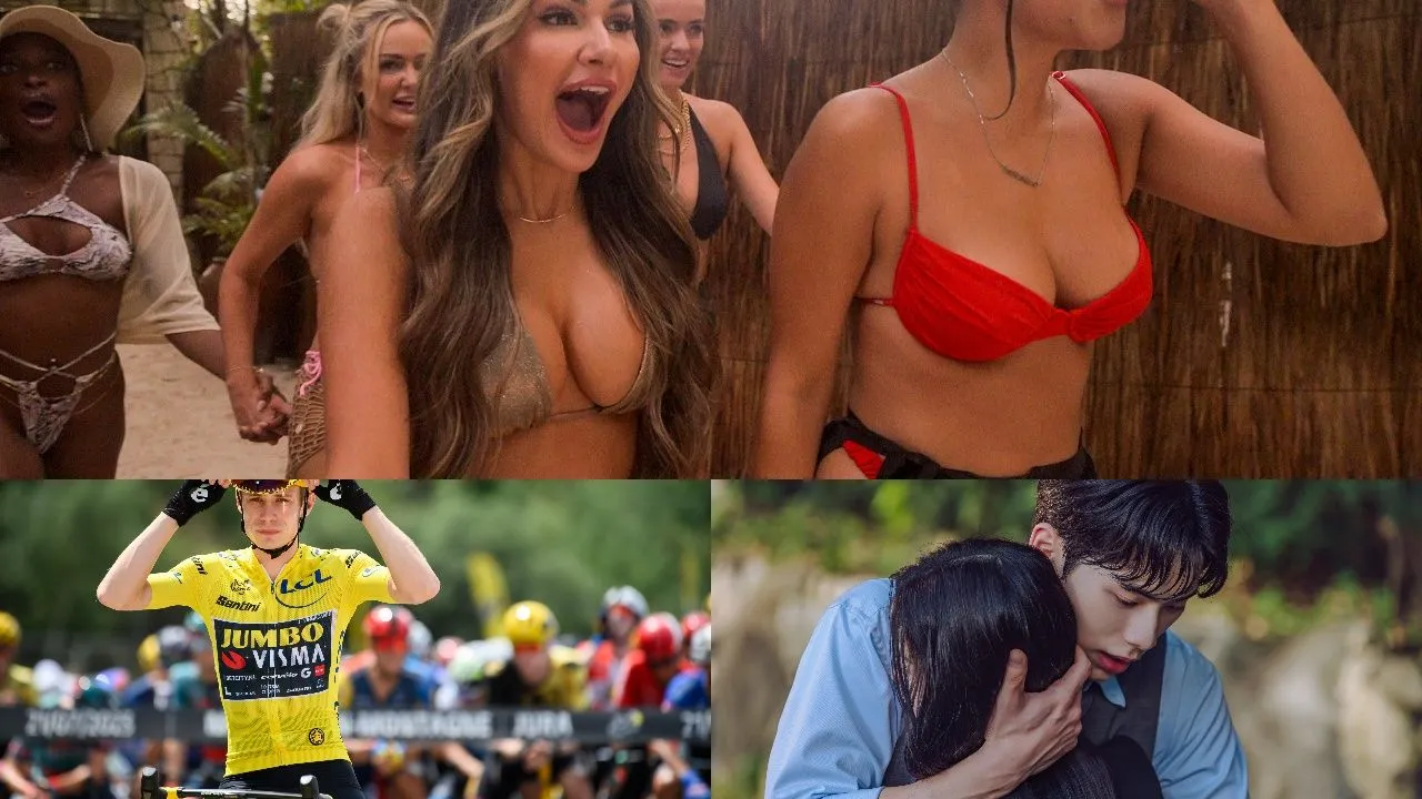 3 gloednieuwe series bestormen Netflix top 10: Deze nieuwkomers hebben alles in huis om jouw nieuwe favoriet te worden