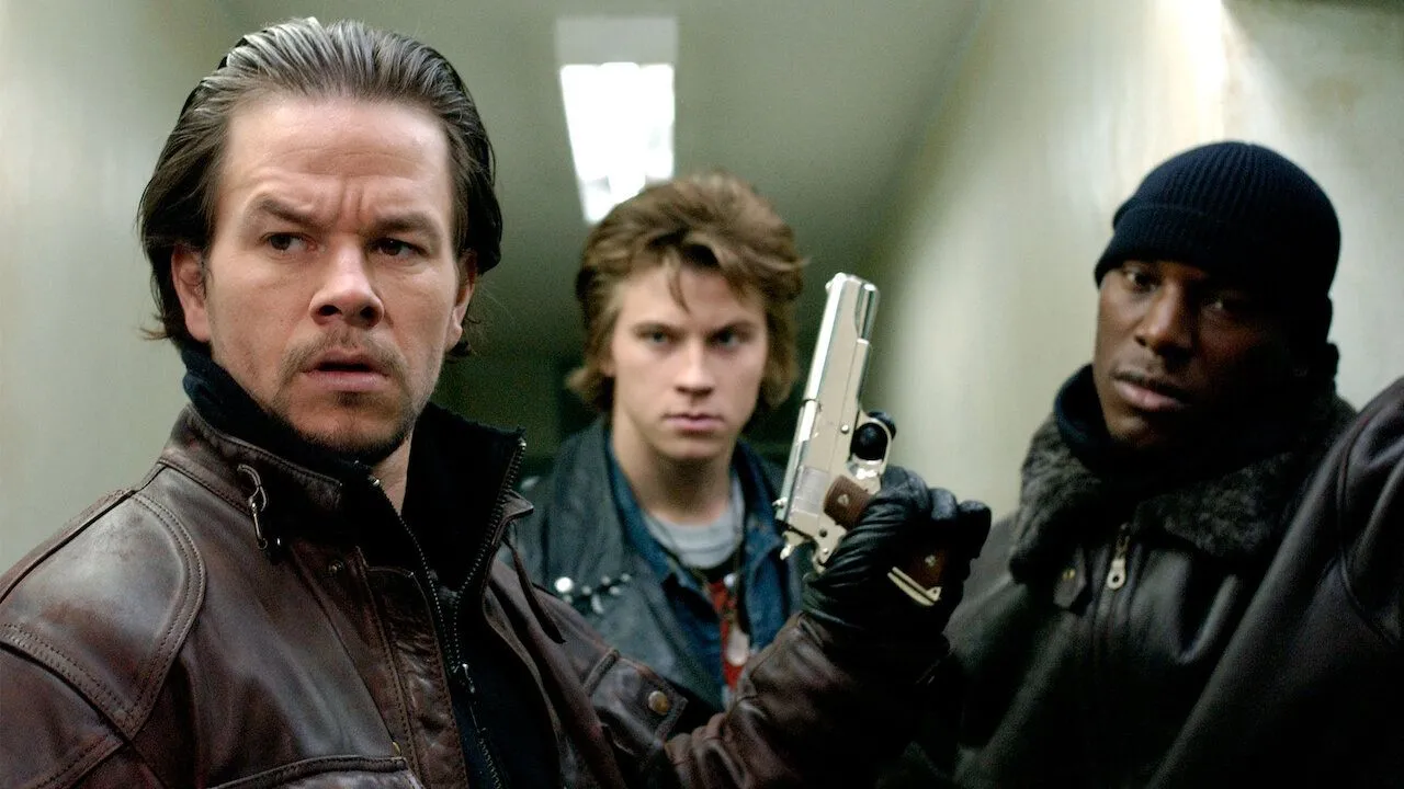 Netflix-abonnees dolenthousiast met topactiefilm met Mark Wahlberg en Garrett Hedlund: "Echt een goed filmke"