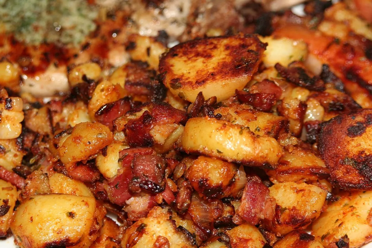Extra lekker: Dit klassieke gerecht is niet te verslaan!