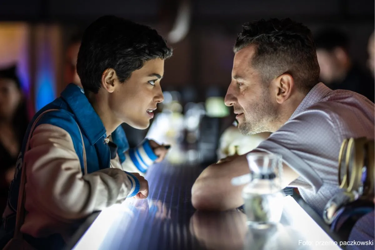 Netflix-kijkers in shock na bekijken intense thriller op Netflix: Moeder wil waarheid koste wat het kost bovenhalen