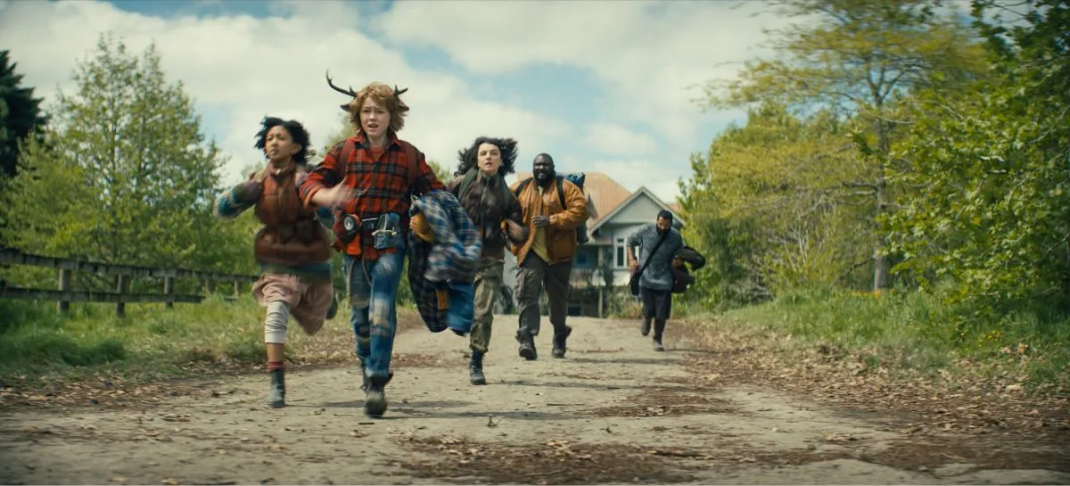 Kijker in tranen bij finaal seizoen van topserie op Netflix: “Tot nu toe het beste seizoen”