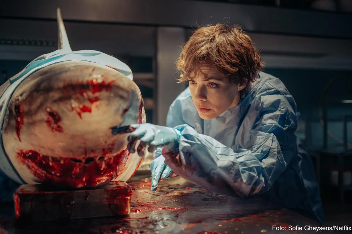 Netflix-kijkers gaan uit hun dak over nieuwe rampenfilm: “Superspannend”