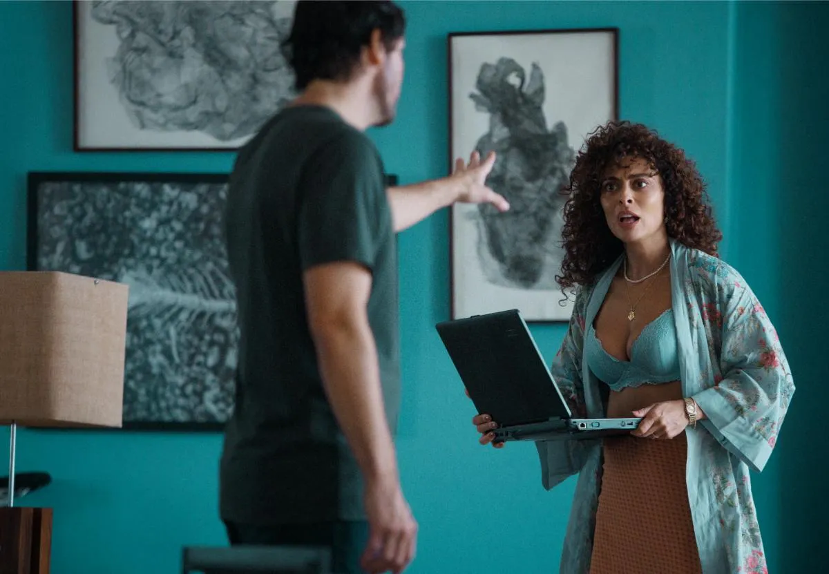 Braziliaanse dramaserie over bijzondere zwangerschap maakt de tongen los van Netflix-abonnees: “Ik ben ook zo benieuwd naar het slot”
