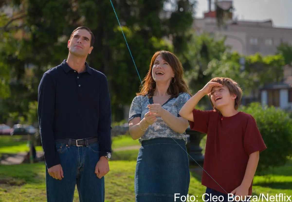 Netflix heeft nieuwe hit beet: kijkers zeggen allemaal hetzelfde over gloednieuwe film die direct je hart grijpt