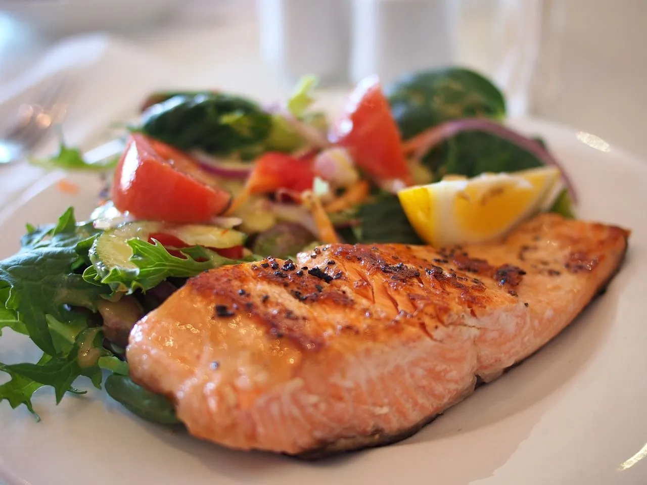 Meesterlijk je zalm bereiden: de ultieme tip voor een sappige perfect gegaarde zalm