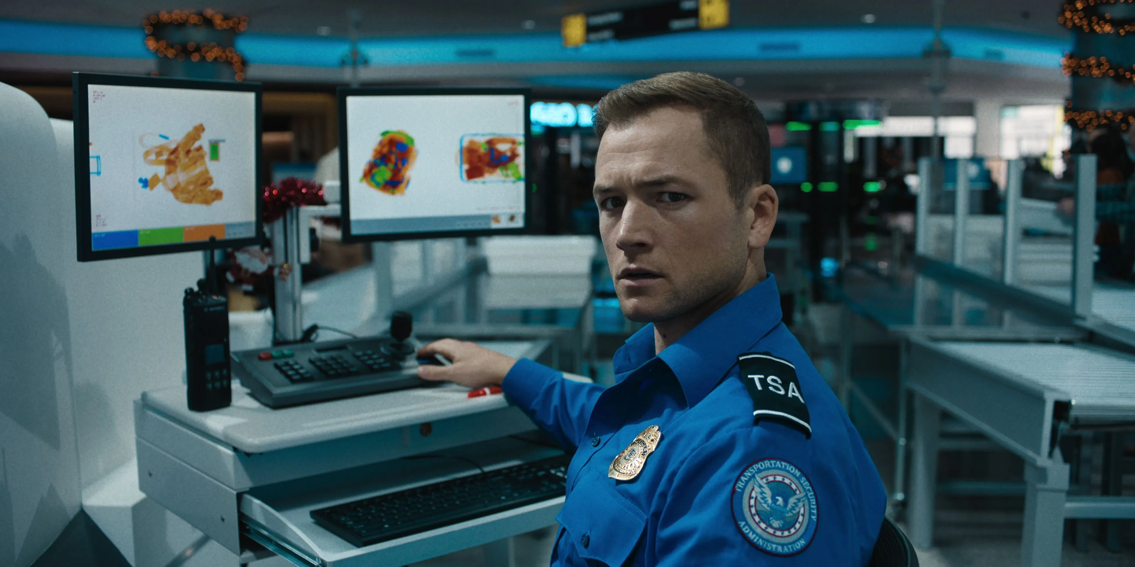 Spannende kersttitel aan de top van de Netflix-top 10: de grootste lancering dit jaar!