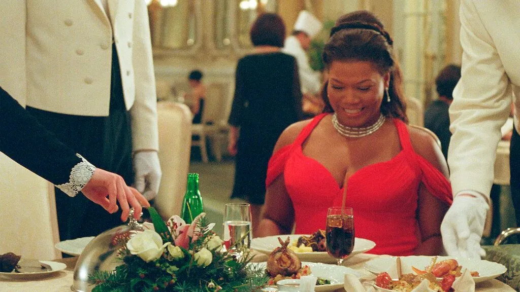 Parel op Netflix met Queen Latifah kleeft lang aan kijkers: “Ik heb gehuild, dit had echt een impact op me”