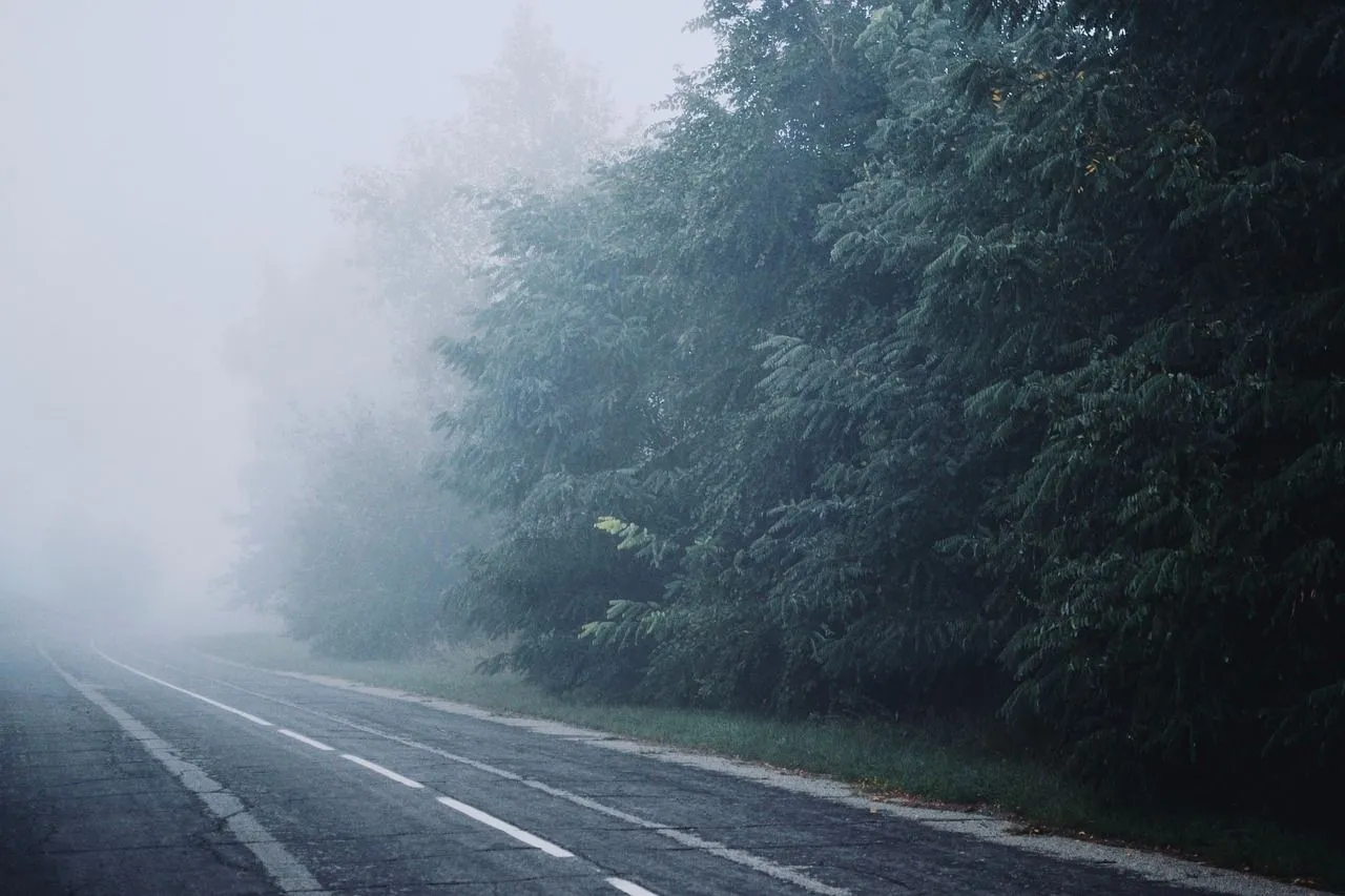 mist