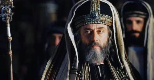 onthult plannen voor 'The Passion of the Christ'-vervolg: “Het is een acid trip!” + testing 123