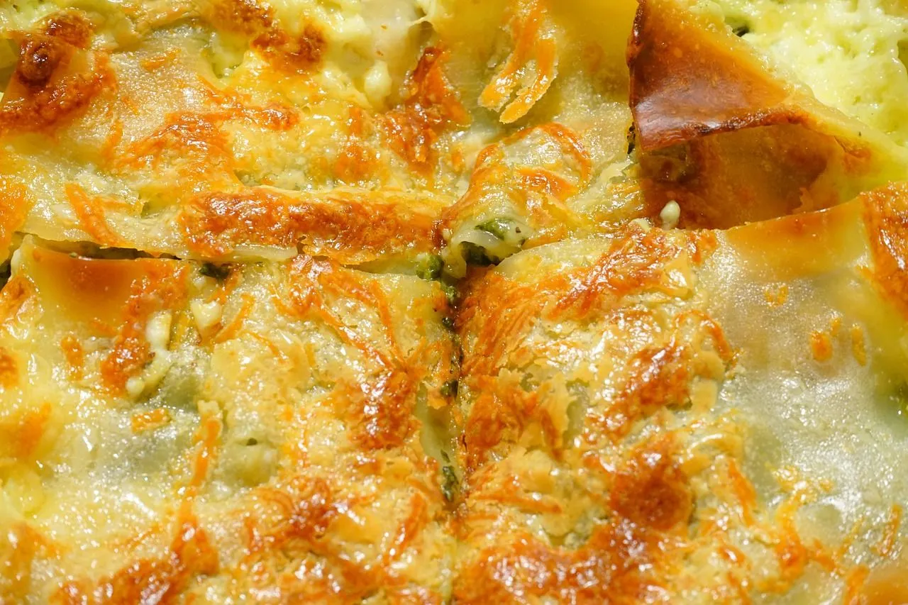 Gratin van bloemkool: Romig en heerlijk comfortfood dat snel op je bord ligt