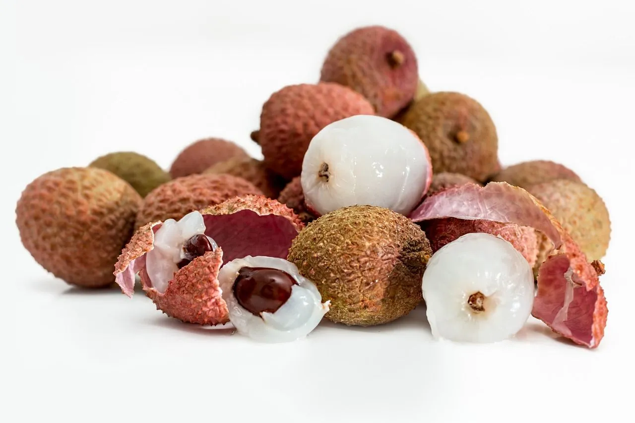 Litchi: Superfood voor jouw gezondheid
