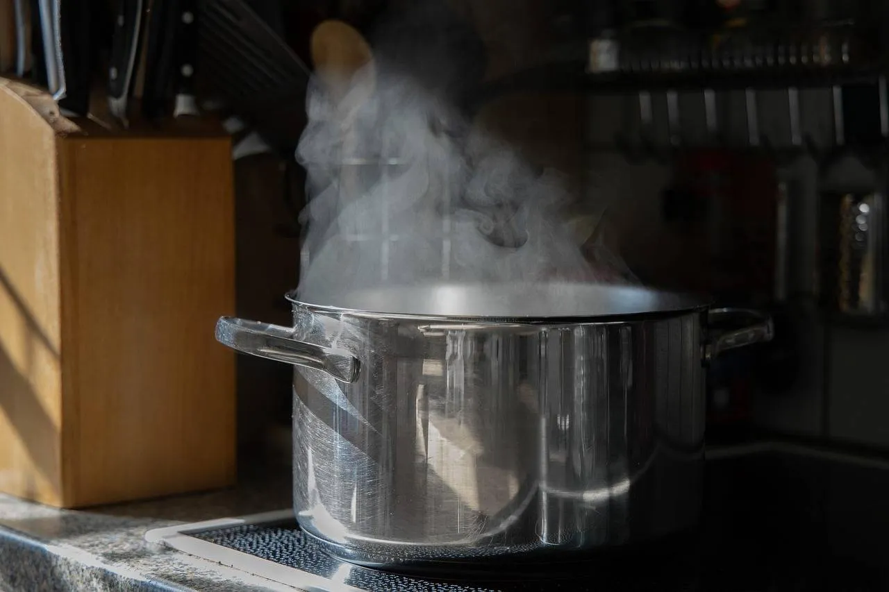 Kooktip: Dit verrassende gerecht maak je in grote hoeveelheden en kun je makkelijk invriezen